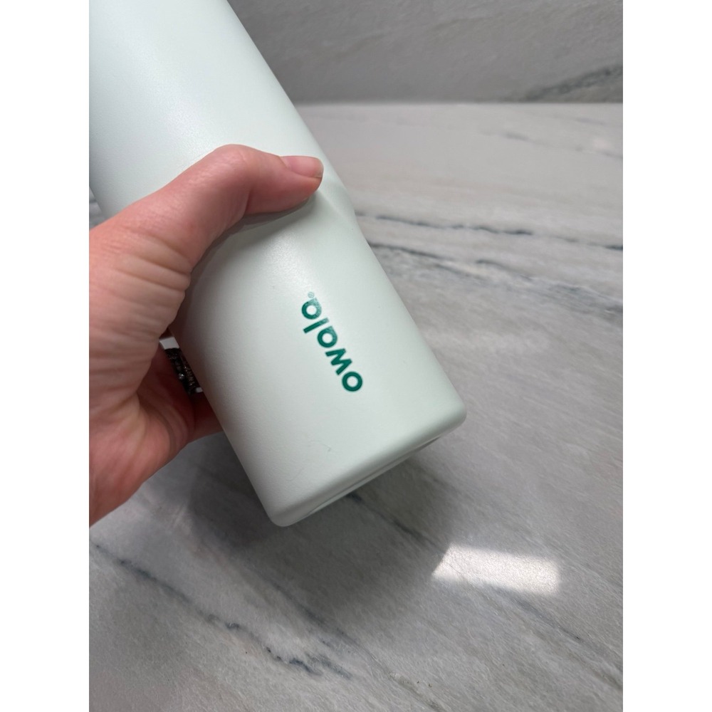 Owala Stainless Steel Triple Layer Insulated Travel Tumbler 24‎ oz alpine sport - Picture 5 of 6